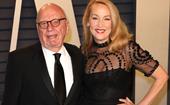 REVEALED: Why Rupert Murdoch broke up with Jerry Hall and how he blindsided her in the process