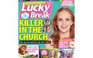 Lucky Break Issue 28 Entry Coupon
