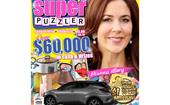 Woman's Day Superpuzzler Issue 175 Online Entry
