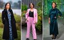 Masterchef judge Melissa Leong's most breathtaking fashion moments on and off the screen
