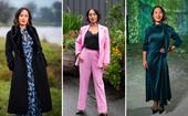 Masterchef judge Melissa Leong's most breathtaking fashion moments on and off the screen