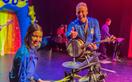 "Proud dad": Anthony Field's daughter sends fans into a frenzy as she joins The Wiggles on stage
