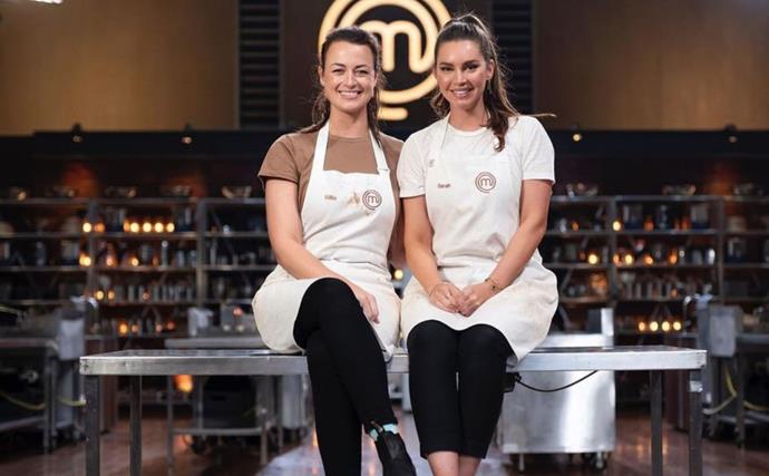 The MasterChef 2022 Fans and Favourites winner has officially been crowned