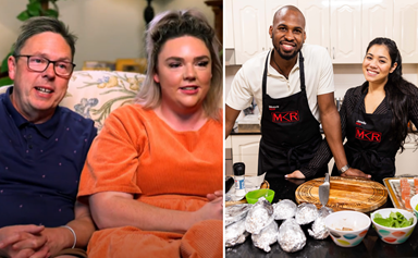 Back and bigger than ever! Meet the 2022 MKR contestants hoping to impress Manu and Nigella