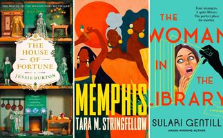 What to read in August, according to The Weekly: The House of Fortune, Memphis, Rose, and more great reads