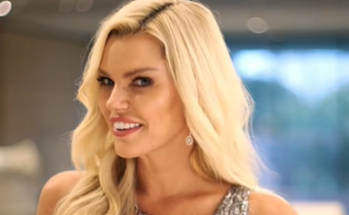 EXCLUSIVE: Sophie Monk sets the record straight on rumours the Beauty and the Geek cast are paid actors