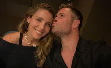 Chris Hemsworth reveals his hilarious fail when he attempted to celebrate his wife Elsa Pataky’s 46th birthday