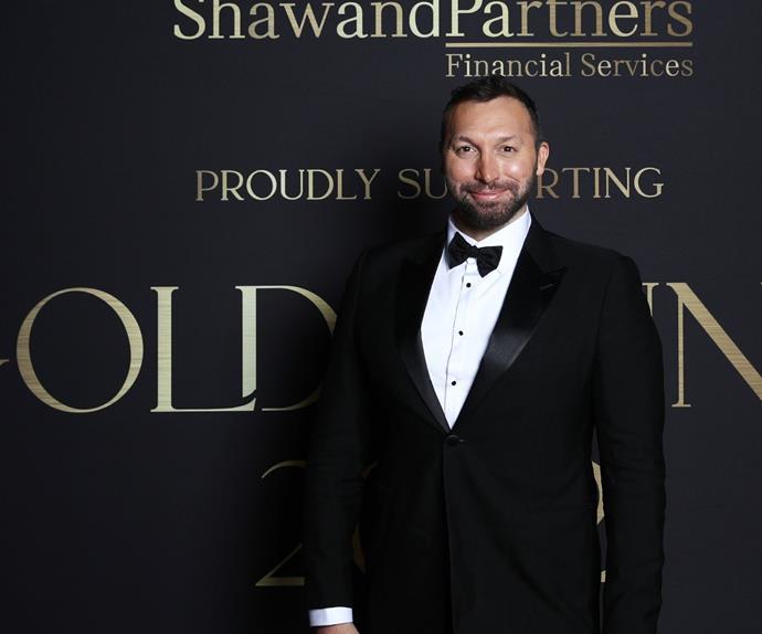 Ian Thorpe reveals the story behind his decision to come out and his scary ordeal with a stalker