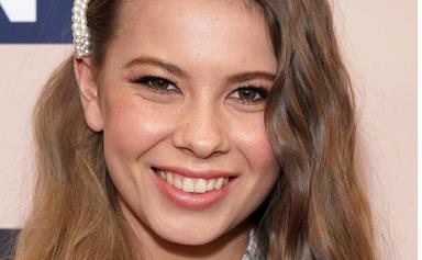 She's your girl next door! Bindi Irwin's wholesome beauty transformations over the years