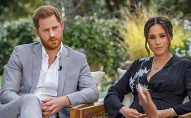 Meghan Markle insists she never lied in bombshell Oprah Winfrey interview - but her sister disagrees