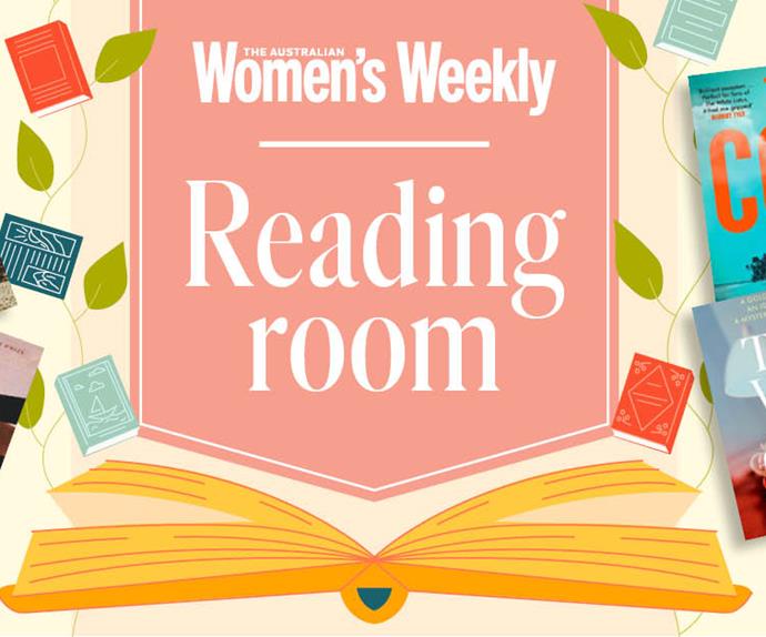 The Australian Women's Weekly's Reading Room