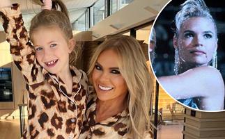 Sonia Kruger reveals daughter Maggie’s adorable reaction to her appearance in Strictly Ballroom 30 years ago