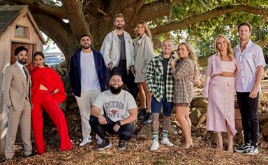 Meet the cast of The Block 2022, including an ex-Neighbours star, model and AFL player