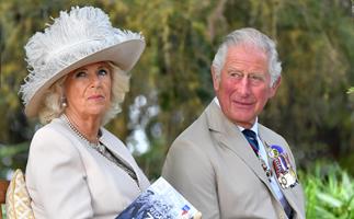 EXCLUSIVE: Fears Camilla’s new scandal with the Sussexes could hurt Charles’ chances as king