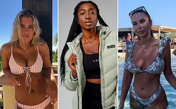 The cast of The Bachelors 2022 leaks online: Meet the girls looking for love