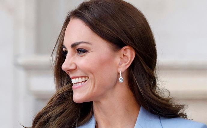 EXCLUSIVE: Catherine, Duchess of Cambridge is "more confident and focused than ever" as she prepares for her future role of Queen Consort