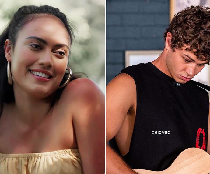 Will new romance blossom between Theo and Kirby on Home And Away?