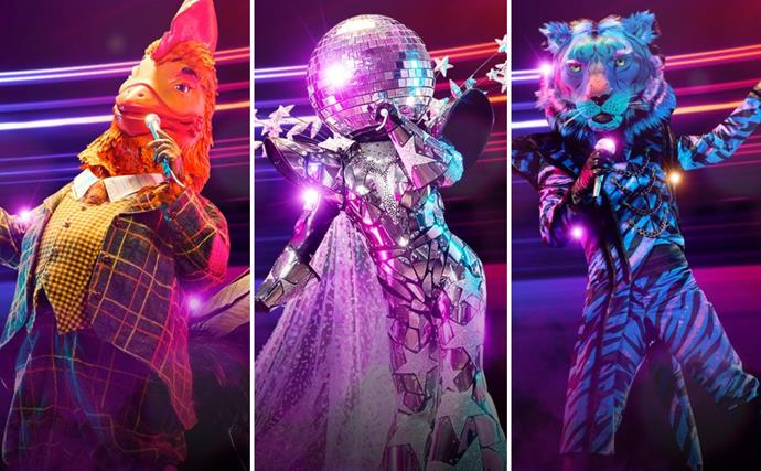 Discover all the clues to unmask The Masked Singer Australia contestants for 2022