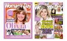 Enter Woman's Day Issue 34 puzzles online!