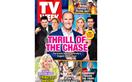 Enter TV WEEK Issue 34 Puzzles Online