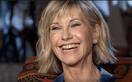 Olivia Newton-John’s final wish revealed in previously unseen footage captured before her death: “I’d like to be with them”
