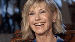 Olivia Newton-John’s final wish revealed in previously unseen footage captured before her death: “I’d like to be with them”