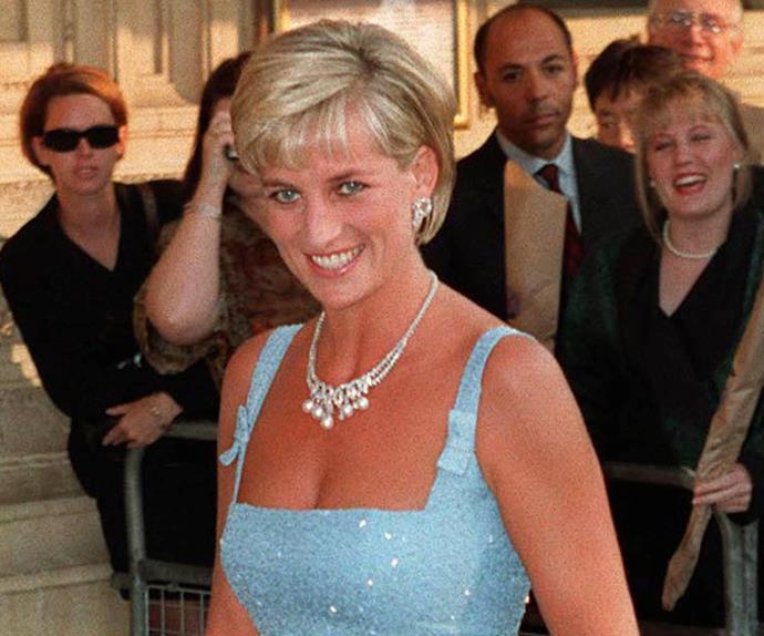 Princess Diana’s former bodyguard reveals ominous comment before she died: “Do you think they’ll do that to me?”