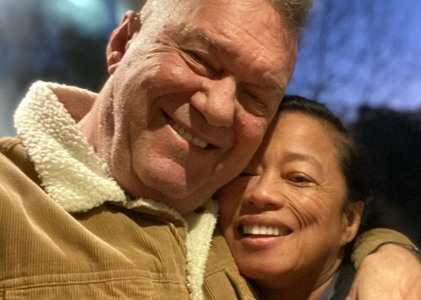 Jimmy Barnes says final goodbyes to lifelong friend he considered "one of the family"