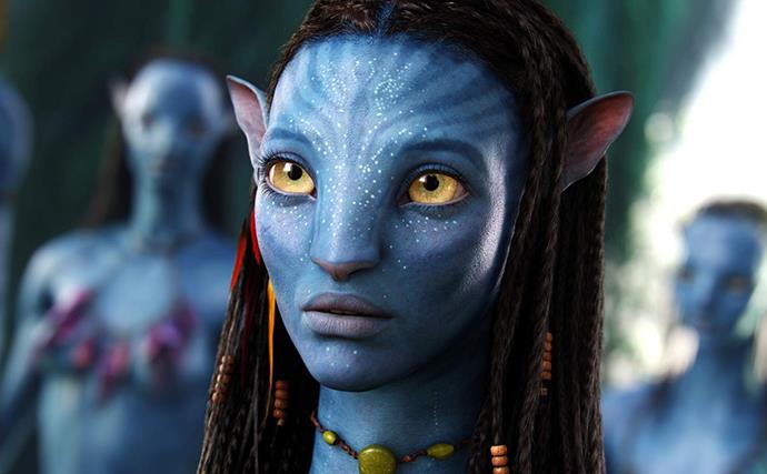 It’s time for a refresher: here’s where to watch Avatar in Australia