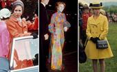 She may not be known for her fashion, but Princess Anne still has a distinctive style: Here are her 10 best looks