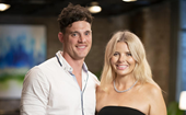 MAFS' Olivia Frazer debuts stunning makeover following her split from Jackson Lonie