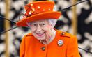 UK man attempting to assassinate Queen Elizabeth II with a crossbow has been charged