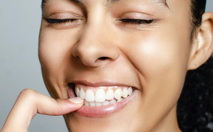 你的牙齿有多健康?