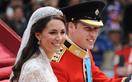 The most magical moments from Prince William and Princess Catherine's royal wedding