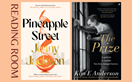 Looking for a page turner? Here are all of the best new books to read right now