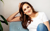 From starring in Wentworth, Nicole da Silva talks about her new hit series Love Me