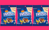 澳大利亚名人对标志性的巧克力Fantales被停止