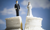 离婚可以一个丑陋的和危险的旅程。但如果有一个较为友善、温和的方式浏览婚姻的终结吗?