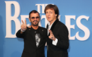 保罗·麦卡特尼和Ringo Starr回应传闻披头士乐队的新歌中使用人工智能