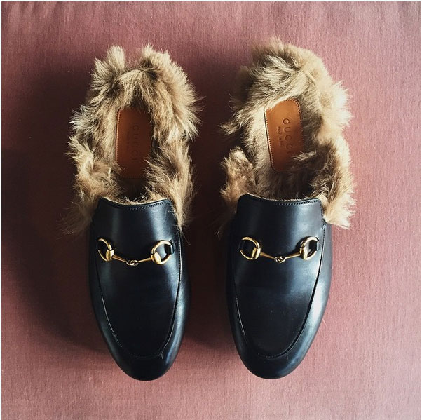 How To Wear Loafers Without Looking Dorky - Shop Til You Drop