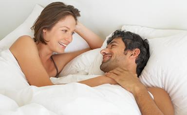 Let's talk about sex: keeping long-term relationships sexy
