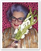 50 glorious years of Dame Edna
