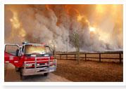 Australia's worst ever bushfires