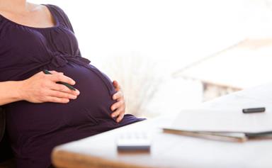 How to prepare for maternity leave