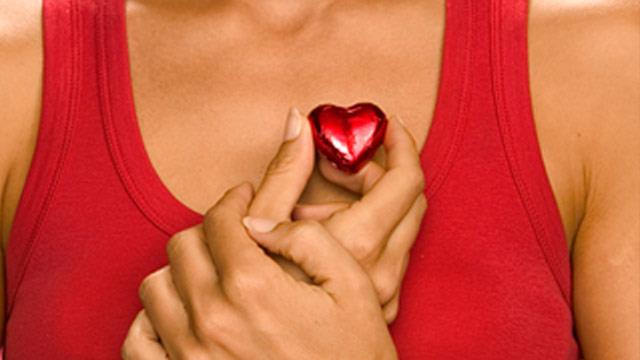 New research urges woman to have a healthy heart