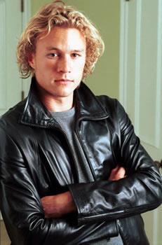 Heath Ledger 1979-2008