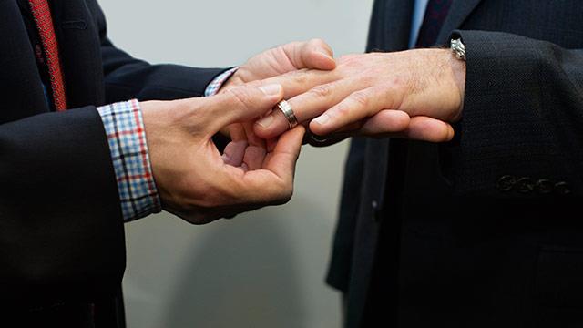 High Court overturns ACT’s Marriage Equality act