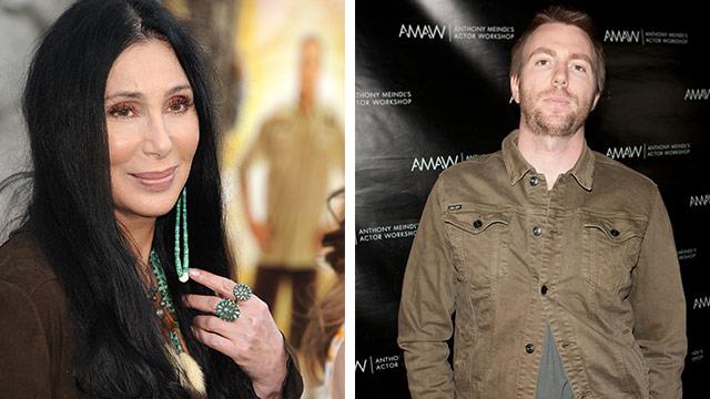 Cher wasn’t invited to her son's wedding