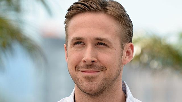 New-dad Ryan Gosling 'couldn't be happier' with his baby girl!