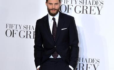 Jamie Dornan to quit Fifty Shades of Grey